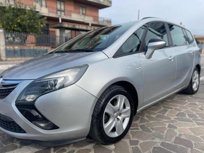 OPEL Zafira 3ª serie