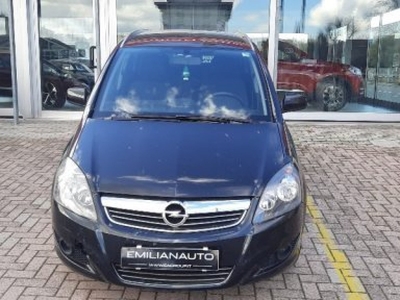 OPEL Zafira 3ª serie