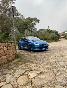 Peugeot 206 - 2004