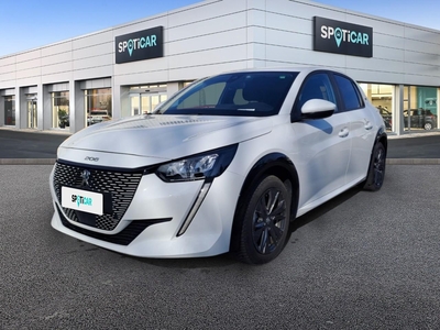 Peugeot 208 Active Pack e 136cv