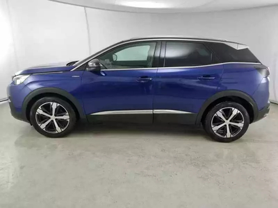 Peugeot 3008 Diesel Usata