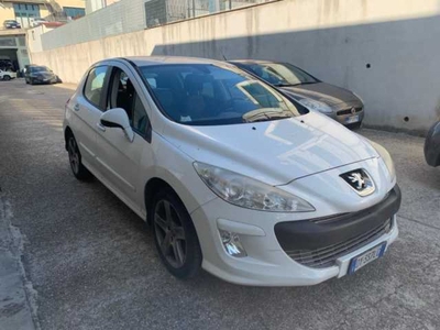 PEUGEOT 308 1ª serie