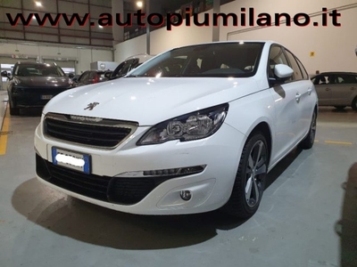 PEUGEOT 308 2ª serie