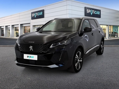 Peugeot 5008 BlueHDi 130 GT EAT8 S/S aut.