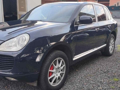 PORSCHE Cayenne 1ªs.'03-'07