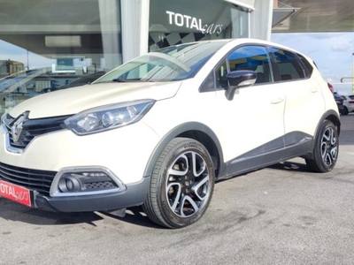 RENAULT Captur 1ª serie