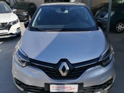 RENAULT Captur 1ª serie