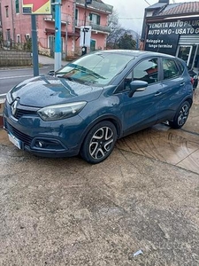 Renault Captur dCi 8V 90 CV Start&Stop Energy Inte