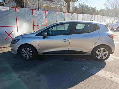 RENAULT CLIO 1.5 DCI 5P WAVE START&STOP 55KW - GAVORRANO (GR)