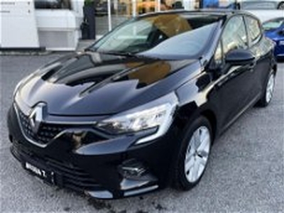 Renault Clio Blue dCi 100 CV 5 porte Business del 2022 usata a Monza