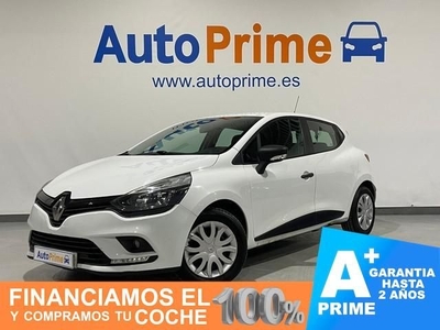 Renault Clio Limited Energy dCi 55 kW (75 CV)