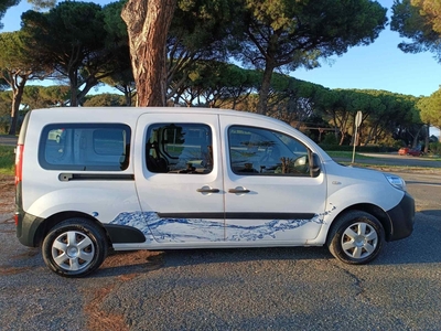 RENAULT Kangoo 1ª serie