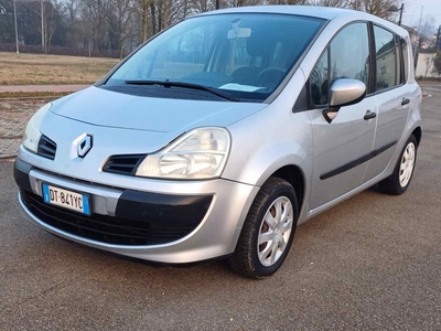 RENAULT Modus 1ª serie