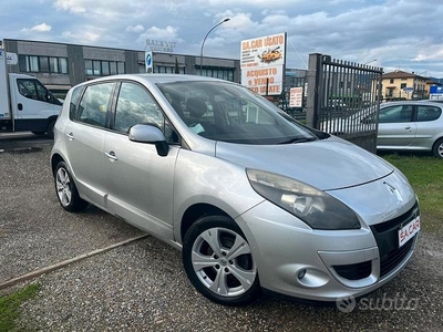 RENAULT SCENIC 1.5 dci Xmod