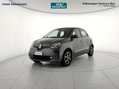 Renault Twingo 1.0 sce intens 65cv