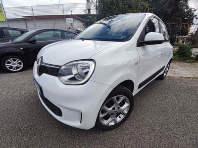 RENAULT Twingo 3ª serie