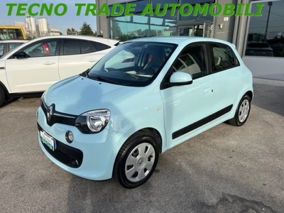 RENAULT Twingo 3ª serie