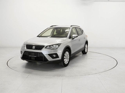 SEAT ARONA 1.6 TDI 95 CV DSG Style