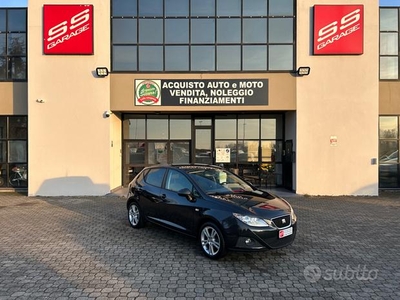 Seat Ibiza 1.2 - 5p. |NEOPATENTATI | AUX-IN