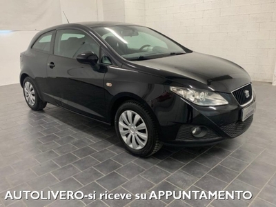 SEAT Ibiza 4ª serie