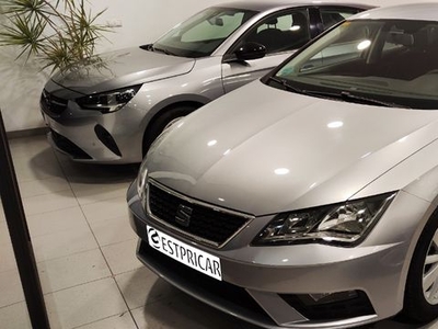 SEAT Leon 1.6 TDI 115CV 5 PTAS