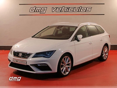 Seat Leon ST 2.0 TDI 110kW 150Cv StSp FR 5p.