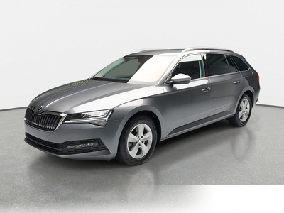 SKODA Superb Combi Combi 2.0 Tdi Dsg Ambition Navi Led Winter Kamera Lm16 Combi Combi 2.0 Tdi Dsg Ambition Navi Led Winter Kamera Lm16