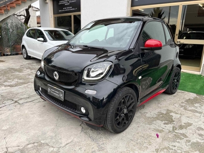 SMART fortwo 3ªs.(C/A453)