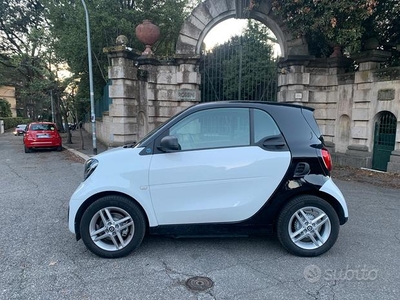 Smart ForTwo EQ YOUNGSTER 2020 AZIENDALE KM31000