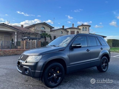 SUZUKI GRAND VITARA 1.9DDIS 4x4 EURO 5