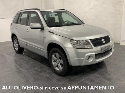 SUZUKI Grand Vitara 2ª