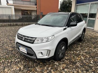 SUZUKI Vitara (2015)