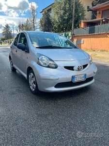 Toyota aygo neopatentati