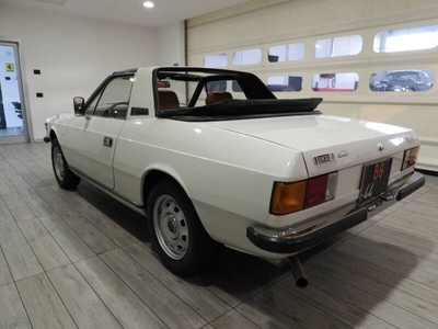 Usato 1977 Lancia Beta 2.0 Benzin 102 CV (26.000 €)