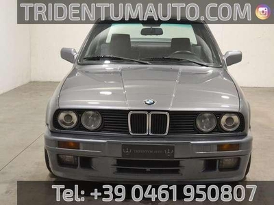 Usato 1991 BMW 320 2.0 Benzin 192 CV (37.900 €)