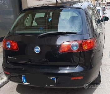 Usato 2007 Fiat Croma Diesel (3.450 €)