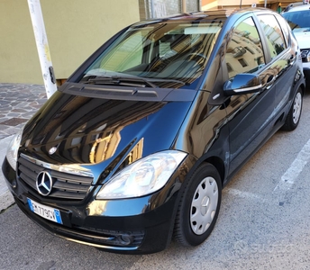 Usato 2012 Mercedes A160 1.5 Diesel 95 CV (6.300 €)