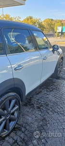 Usato 2013 Mini Countryman 2.0 Diesel 111 CV (12.500 €)