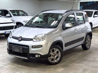 Usato 2014 Fiat Panda 4x4 1.2 Diesel 75 CV (7.900 €)
