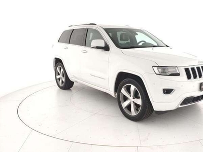 Usato 2015 Jeep Cherokee 3.0 Diesel 250 CV (17.900 €)