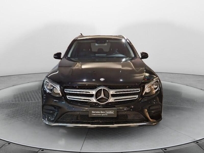 Usato 2016 Mercedes E250 2.1 Diesel 204 CV (30.990 €)
