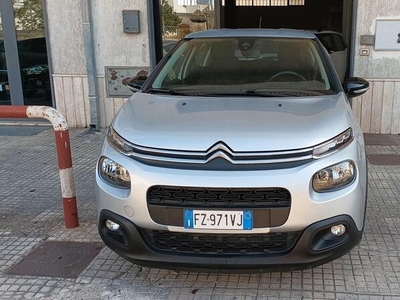 Usato 2017 Citroën C3 1.6 Diesel 75 CV (10.700 €)