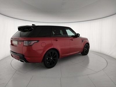 Usato 2018 Land Rover Range Rover Sport 3.0 Diesel 249 CV (55.800 €)
