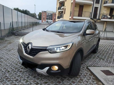 Usato 2018 Renault Kadjar 1.5 Diesel 110 CV (17.500 €)