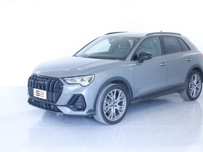 Usato 2019 Audi Q3 2.0 Benzin 190 CV (39.000 €)