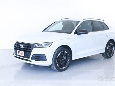 Usato 2019 Audi Q5 2.0 Diesel 190 CV (41.450 €)
