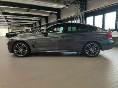 Usato 2019 BMW 320 Gran Turismo 2.0 Diesel 190 CV (27.500 €)