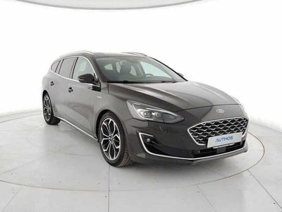 Usato 2019 Ford Focus 2.0 Diesel 150 CV (16.900 €)