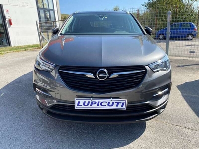 Usato 2019 Opel Grandland X 1.5 Diesel 131 CV (13.500 €)