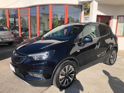 Usato 2019 Opel Mokka X 1.4 LPG_Hybrid 140 CV (13.900 €)